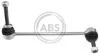 Тяга стабілізатора пр. A.B.S. A.B.S. 260594 (фото 1)