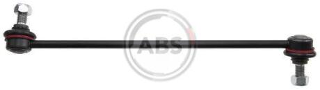 Тяга стабілізатора лів. A.B.S. A.B.S. 260611