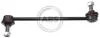 Тяга стабілізатора л/п A.B.S. A.B.S. 260657 (фото 1)