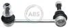 Тяга стабілізатора лів. A.B.S. A.B.S. 260771 (фото 1)