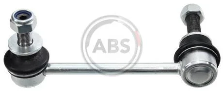 Тяга стабілізатора лів. A.B.S. A.B.S. 260771