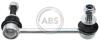 Тяга стабілізатора пр. A.B.S. A.B.S. 260772 (фото 1)