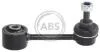 Тяга стабілізатора л/п A.B.S. A.B.S. 260801 (фото 1)