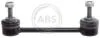 Тяга стабілізатора A.B.S. 260803 (фото 1)