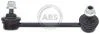 Тяга стабілізатора A.B.S. A.B.S. 260871 (фото 1)