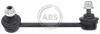 Тяга стабілізатора A.B.S. A.B.S. 260872 (фото 1)
