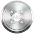 Барабан гальмівний (ABS) A.B.S. 2691-S (фото 1)