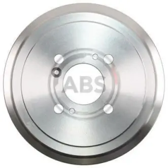 Барабан гальмівний (ABS) A.B.S. 2691-S