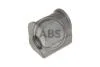 Втулка стабілізатора гумова A.B.S. A.B.S. 270393 (фото 1)