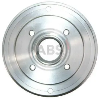 Барабан гальмівний (ABS) A.B.S. 2705-S