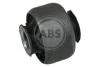 Сайлентблок важеля A.B.S. A.B.S. 270652 (фото 1)