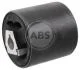 Сайлентблок важеля A.B.S. A.B.S. 270750 (фото 1)