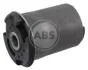 Сайлентблок важеля A.B.S. A.B.S. 270813 (фото 1)