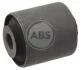 Сайлентблок важеля A.B.S. A.B.S. 270831 (фото 1)