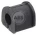 Сайлентблок важеля A.B.S. A.B.S. 270866 (фото 1)