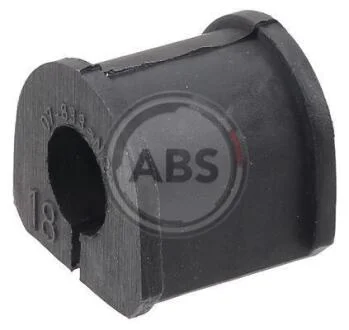 Сайлентблок важеля A.B.S. A.B.S. 270866