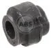 Втулка стабілізатора гумова A.B.S. A.B.S. 271143 (фото 1)