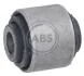 Сайлентблок важеля A.B.S. A.B.S. 271375 (фото 1)