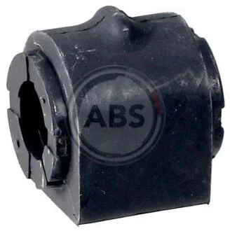 Втулка стабілізатора FORD FOCUS III, TRANSIT CONNECT 10- перед. міст (ABS) A.B.S. 271558