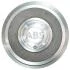 Барабан гальмівний VW CADDY задн. (ABS) A.B.S. 2766-S (фото 1)