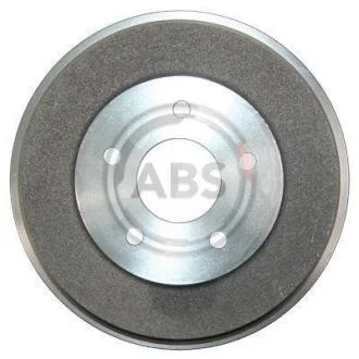 Гальмовий барабан (ABS) A.B.S. 2831-S