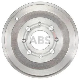Гальмівний барабан A.B.S. A.B.S. 2853-S
