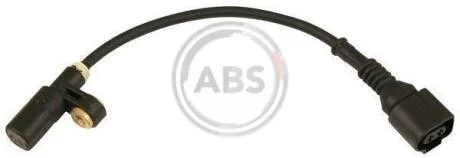 Датчик швидкості колеса A.B.S. A.B.S. 30008