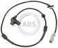 Датчик ABS A.B.S. A.B.S. 30140 (фото 1)