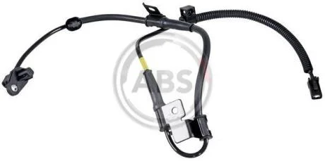 Датчик швидкості колеса A.B.S. A.B.S. 31396