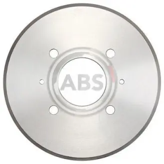 Барабан гальмівний (ABS) A.B.S. 3423-S