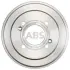 Барабан гальмівний (ABS) A.B.S. 3426-S (фото 1)
