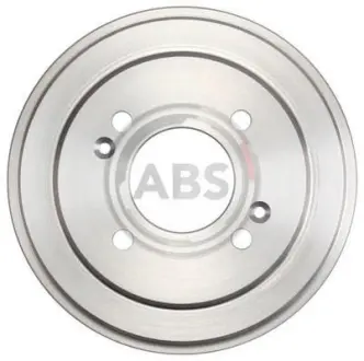 Барабан гальмівний (ABS) A.B.S. 3426-S