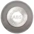 Барабан гальмівний (ABS) A.B.S. 3427-S (фото 1)