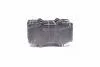 Колодка гальм. диск. TOYOTA LANDCRUISER 90 передн. (ABS) A.B.S. 37420 (фото 1)