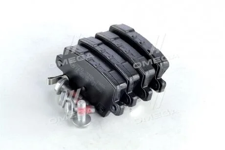 Гальмівні колодки дискові A.B.S. A.B.S. 37530