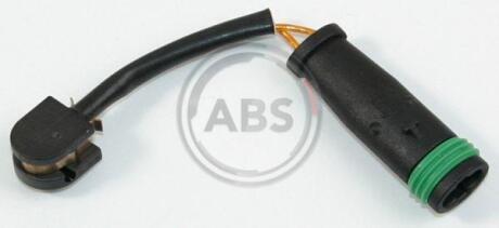 Індикатор зносу гальмівних колодок A.B.S. A.B.S. 39653