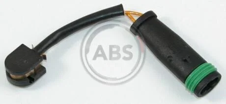 Індикатор зносу гальмівних колодок A.B.S. A.B.S. 39653