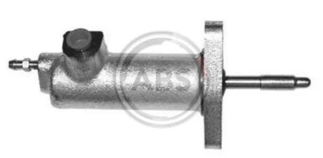 Циліндр зчеплення робочий MERCEDES E-CLASS, G-CLASS, S-CLASS 85-00 (ABS) A.B.S. 41801X