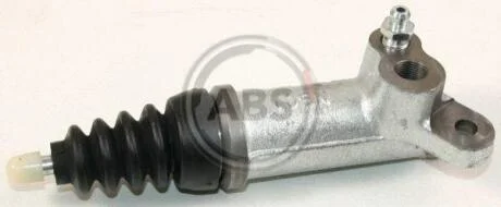 Циліндр зчеплення робочий AUDI 100, A6, A8 1.8-2.5TDI 83-02 (ABS) A.B.S. 41859X