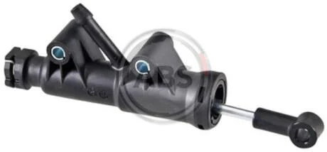 Циліндр зчеплення головний MERCEDES-BENZ, VW (ABS) A.B.S. 41907