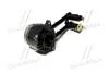 Підшипник вижимний FORD B-MAX, FIESTA V-VI, ECOSPORT, MAZDA 2 1.0-1.6TDCi 01- (ABS) A.B.S. 51191 (фото 3)