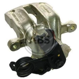 Супорт гальмівний задній правий (ABS) A.B.S. 521082