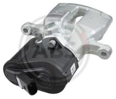 Супорт гальма зад. лів. A.B.S. A.B.S. 522851