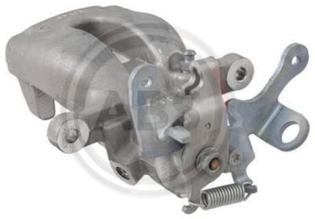 Супорт гальма зад. лів. A.B.S. A.B.S. 524051