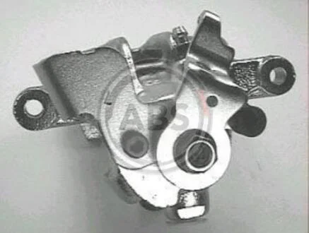 Супорт гальмівний задній лівий (ABS) A.B.S. 529721