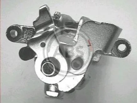Супорт гальмівний задній правий (ABS) A.B.S. 529722