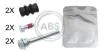 Ремонтний к-кт A.B.S. A.B.S. 55057 (фото 1)