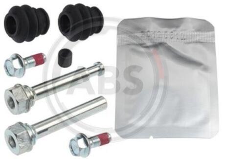 Ремкомплект супорта (направляюча суппорта) A.B.S. A.B.S. 55235