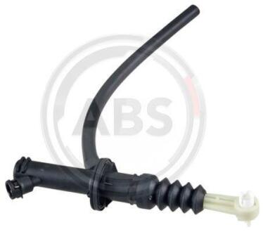 Циліндр зчеплення головний RENAULT FLUENCE, MEGANE III, SCENIC III (ABS) A.B.S. 61458