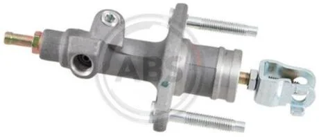 Циліндр зчеплення головний HONDA HR-V (GH_) (ABS) A.B.S. 61477